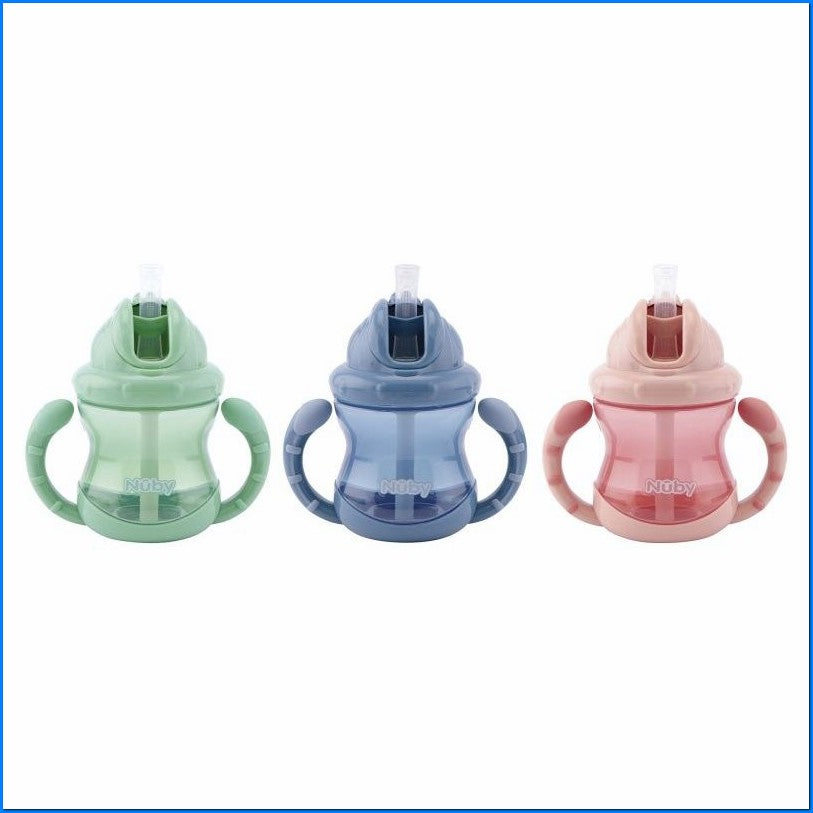 Taza con Beccuccio Morbido 360 Ml 4 Ann