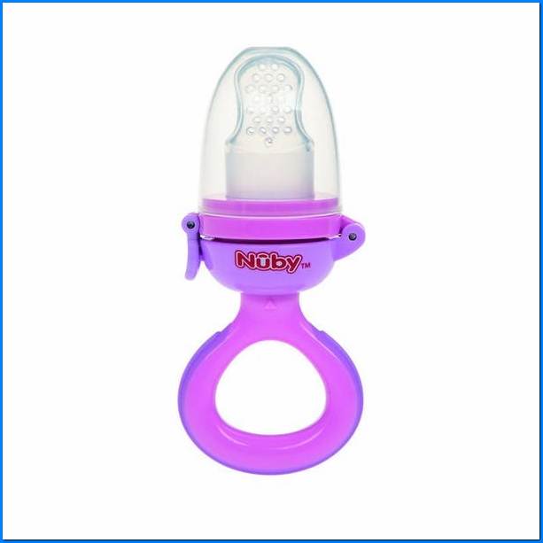 Mordicchio di Silicone - 6M+