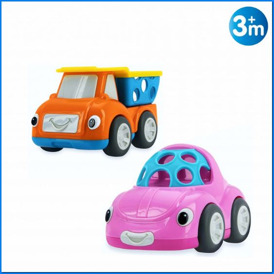 Playpal Toy
