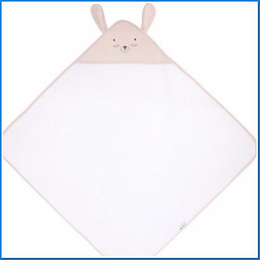 Asciugamano con Cappuccio Spugna 90/90 C