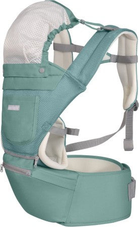 Carrier 3IN1 Chloe Mesh Mint
