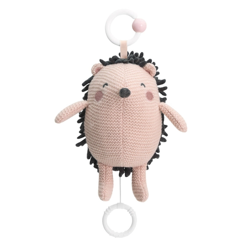 Musical Toy Hedge-hugs