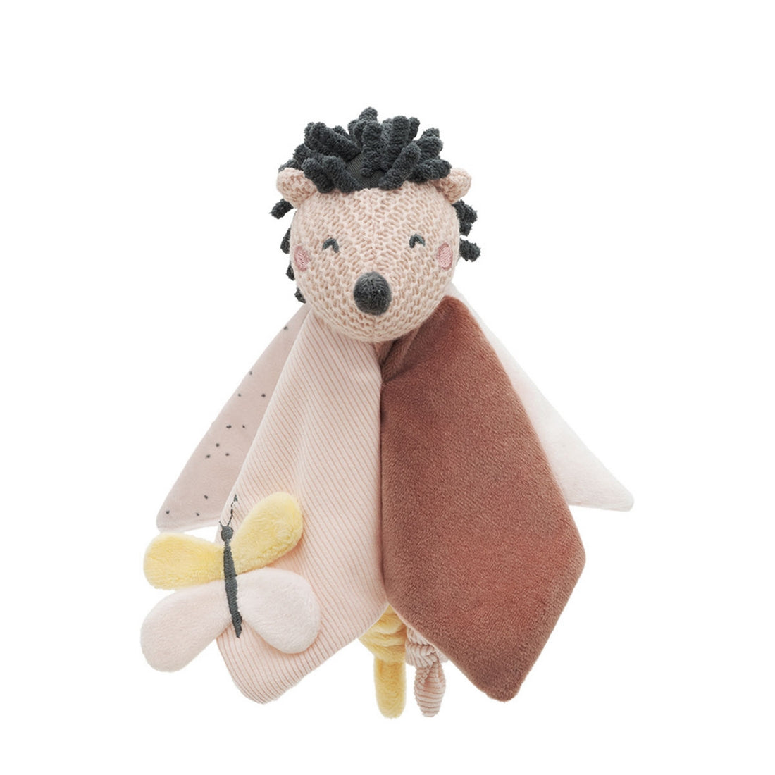 Doudou Hedge-hugs