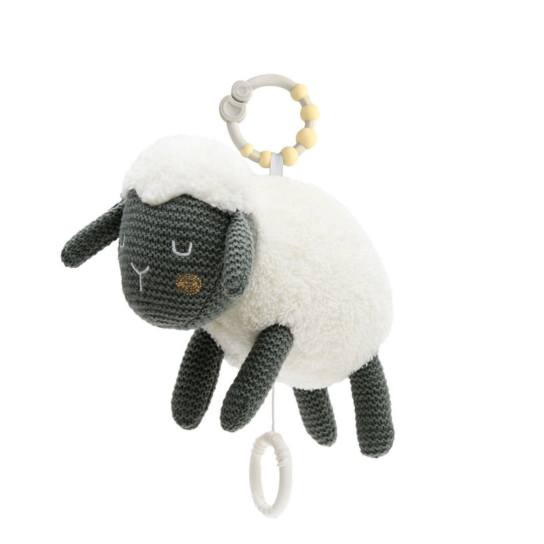 Musical Toy Sleepy Sheep