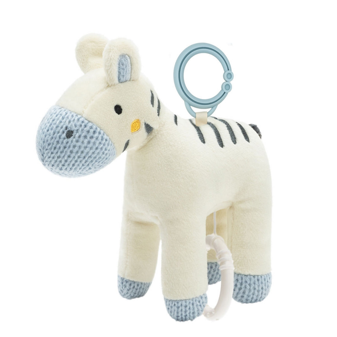 Musical Toy Stripy Friends