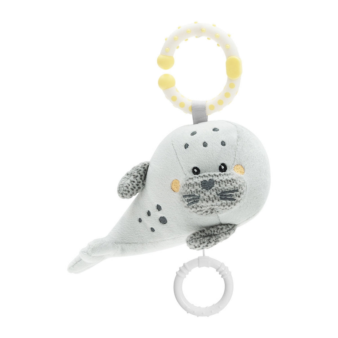 Musical Toy Seally Me