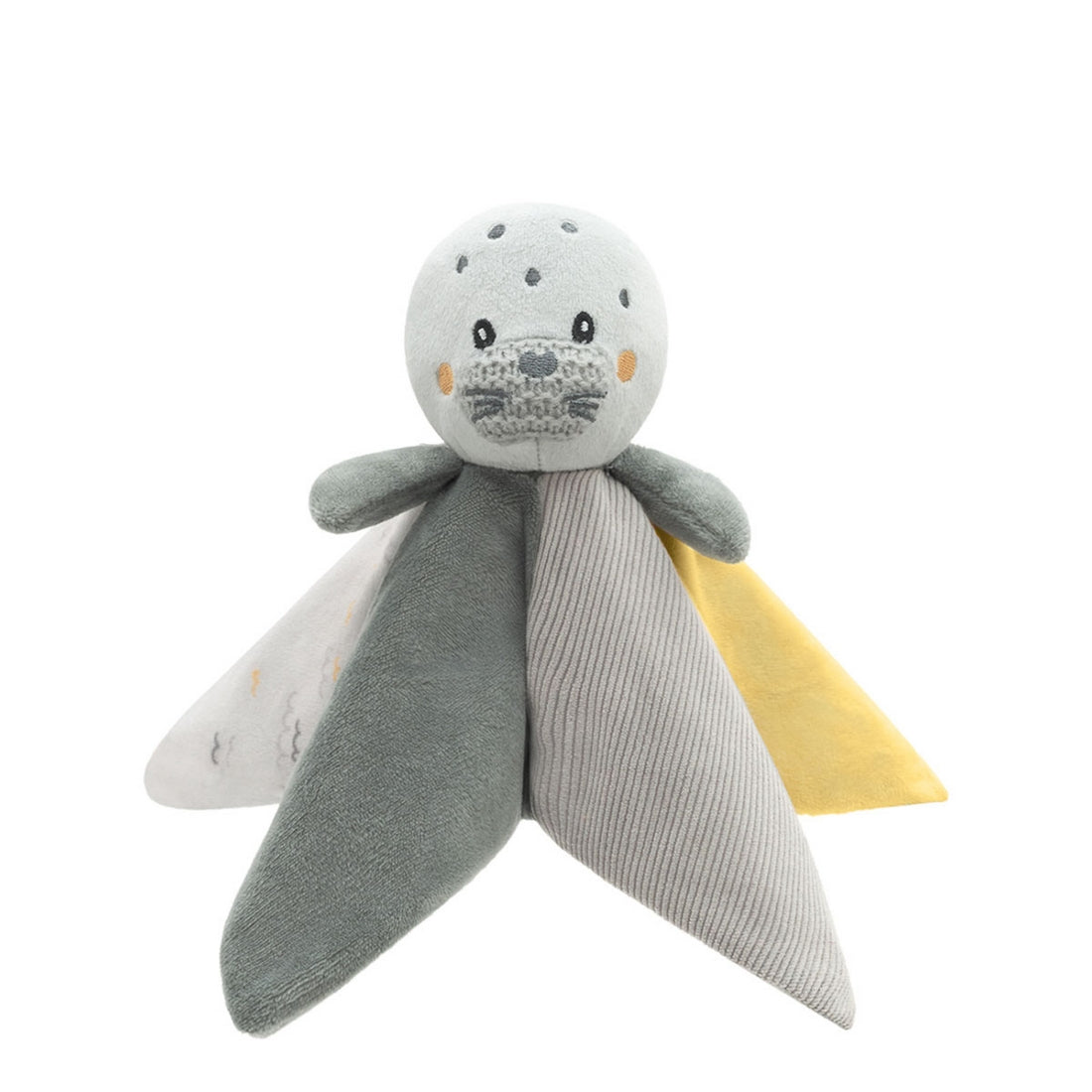 Doudou Seally Me