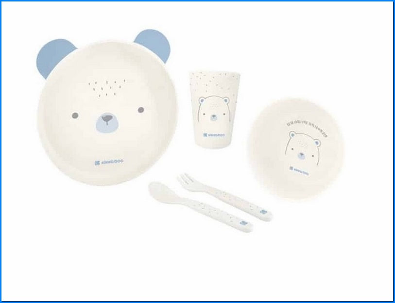 Set Pappa - Bear With Me Celeste