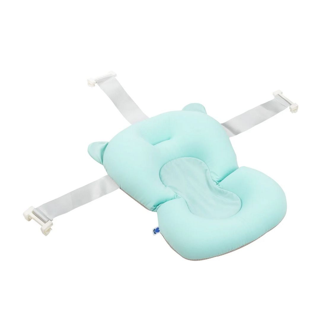 Soft Bath Support Bear Mint