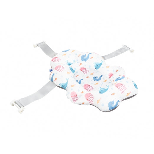Morbido Supporto da Bagno Sea Life