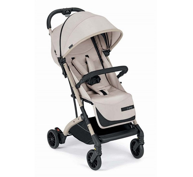 Passeggino Compass 203 Beige