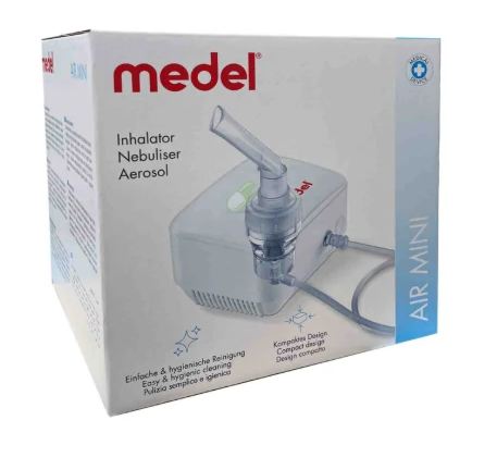 Aerosol Air Mini