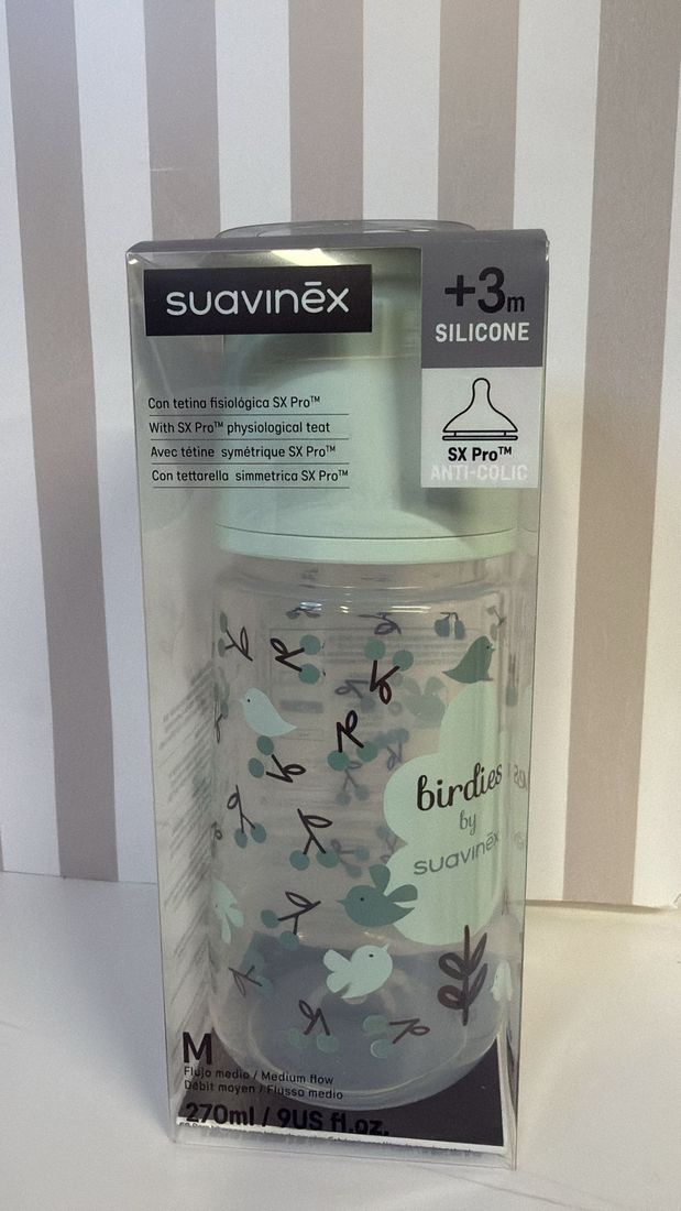 Birdiebib 270 Pp Fis S Fm
