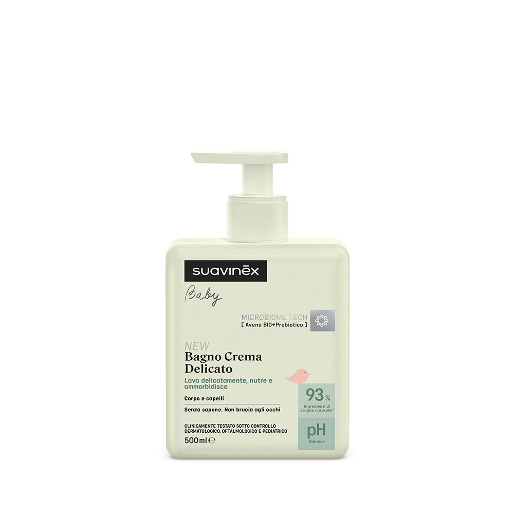 Cosm Crema Gel Bagno