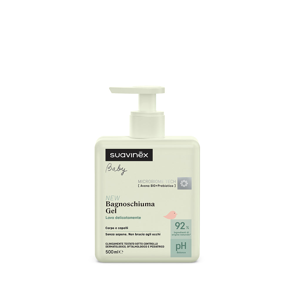 Cosm Bagnoschiuma Gel