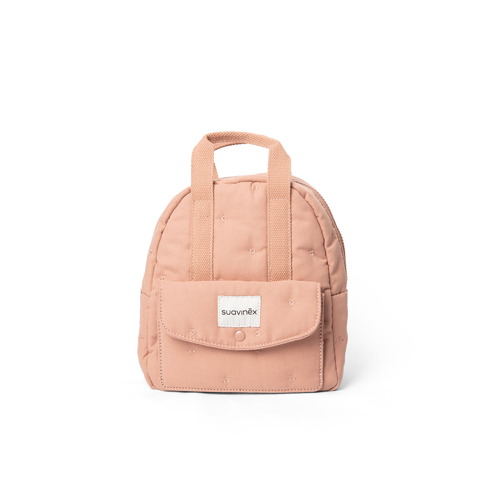 Poetry Zaino Bimba Rosa