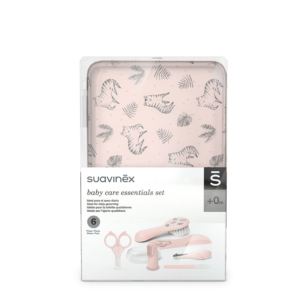 Set Manicure Dreams Girl
