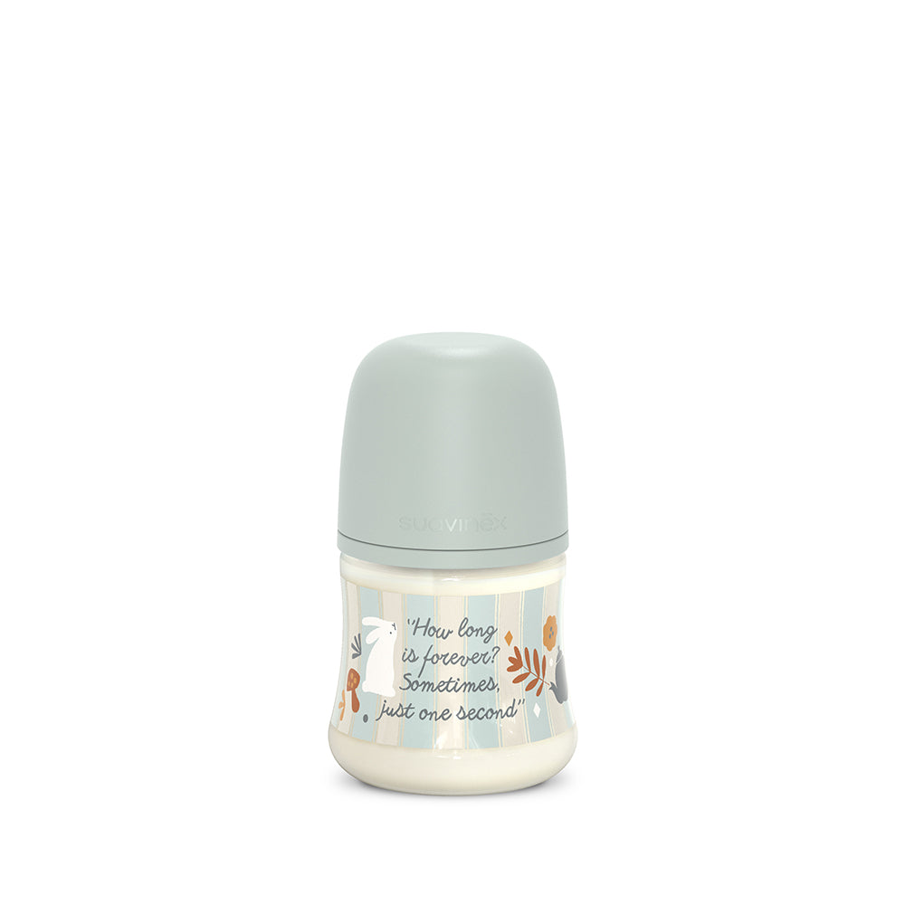 Wland Biberon Pa Sil 150ML Azz