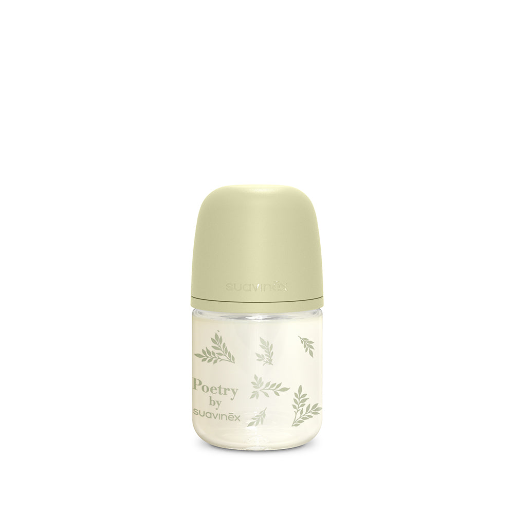 Poetry Bib 120 Vetro Sx Pro Sil Verde