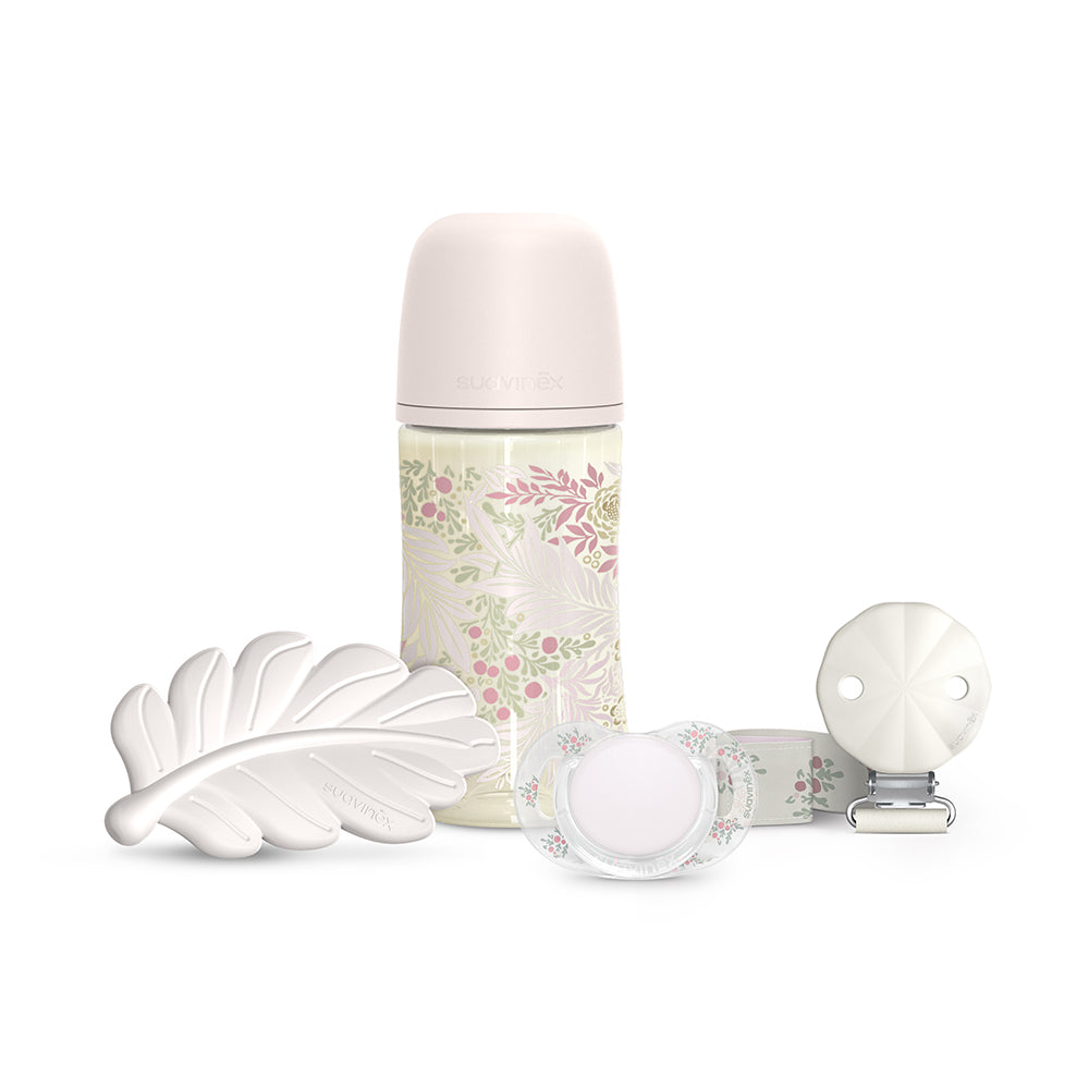 Poetry Set Regalo Rosa