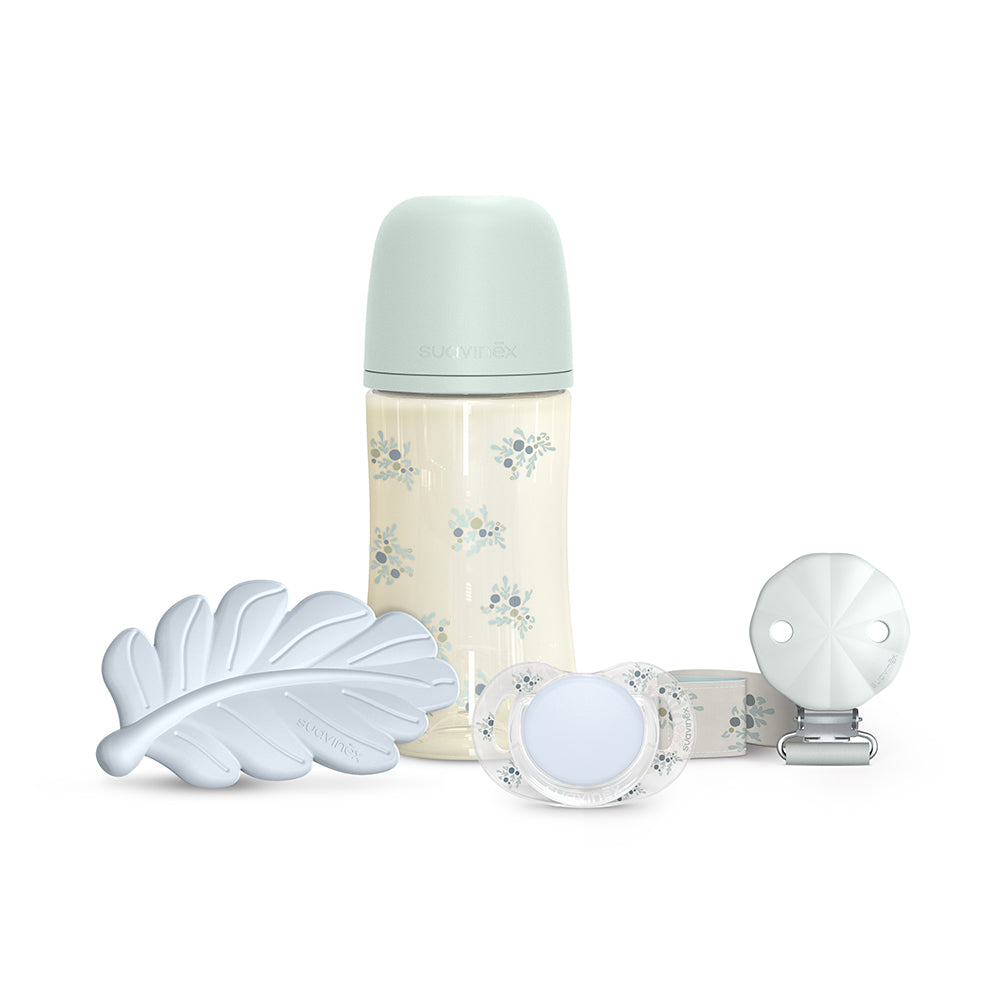 Poetry Set Regalo Azzurro