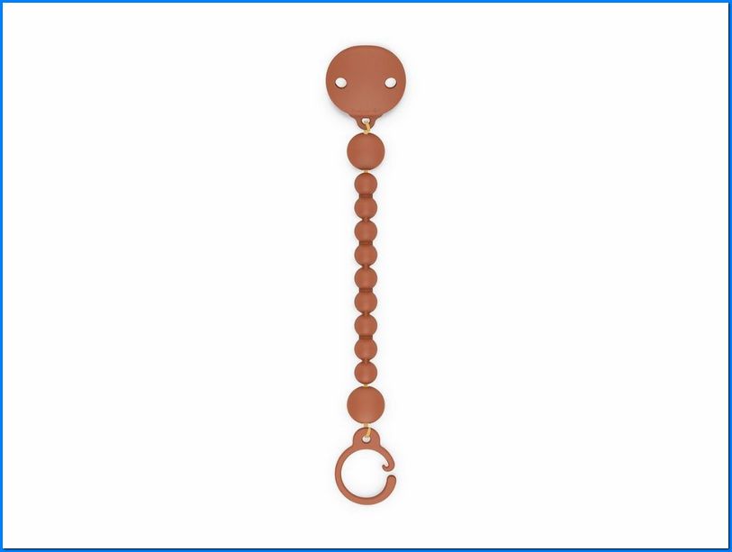 Clip Silicone Orange Sunset