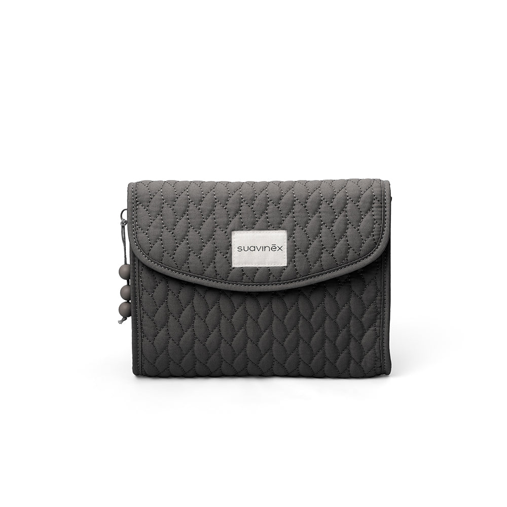 Wland Beautycase 2 Grigio