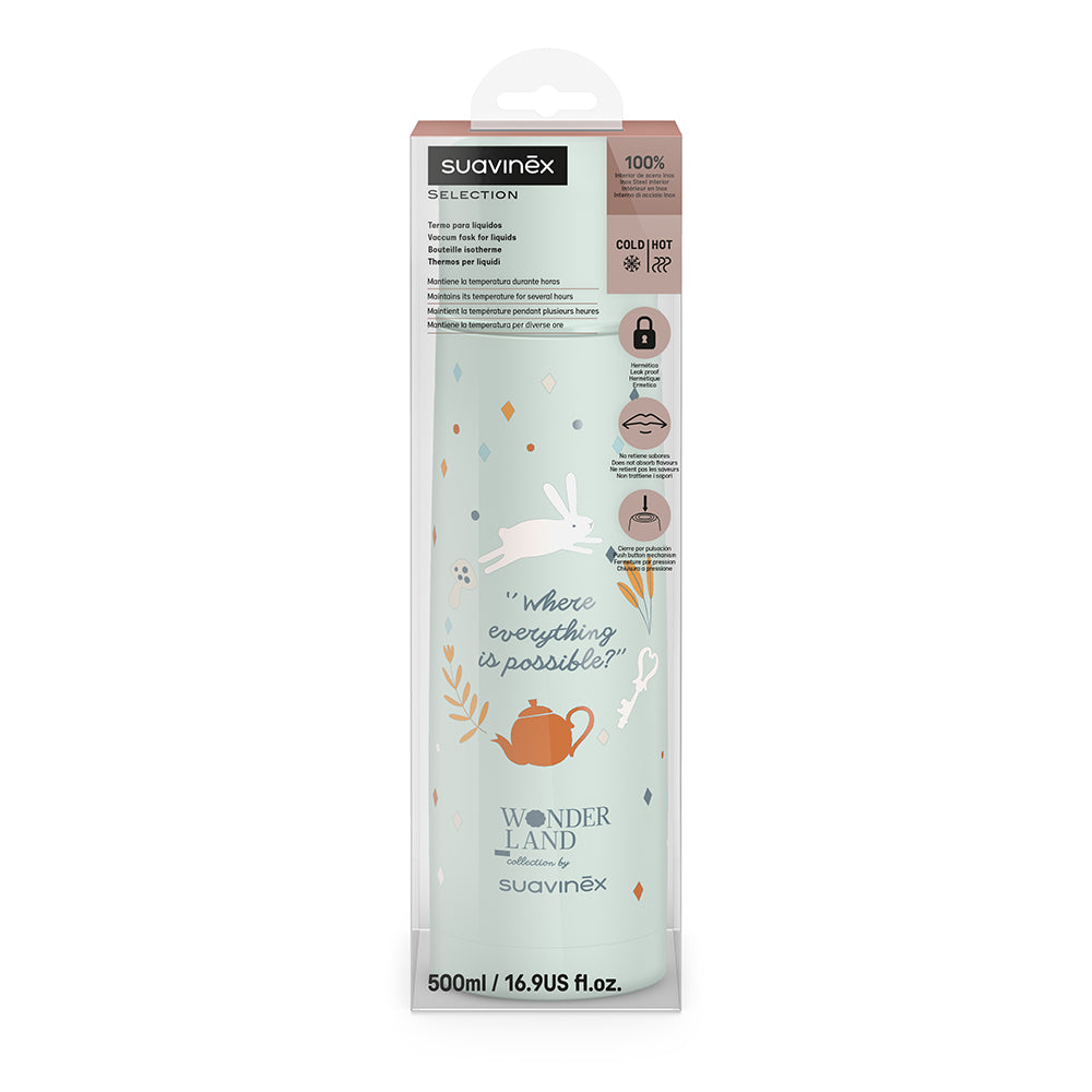 Wland Thermos Azz