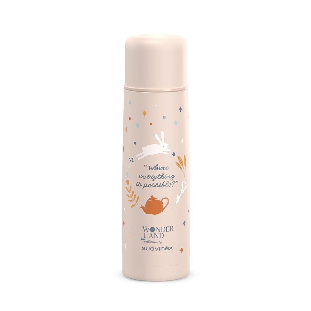 S Wland Thermos Rosa 500ML
