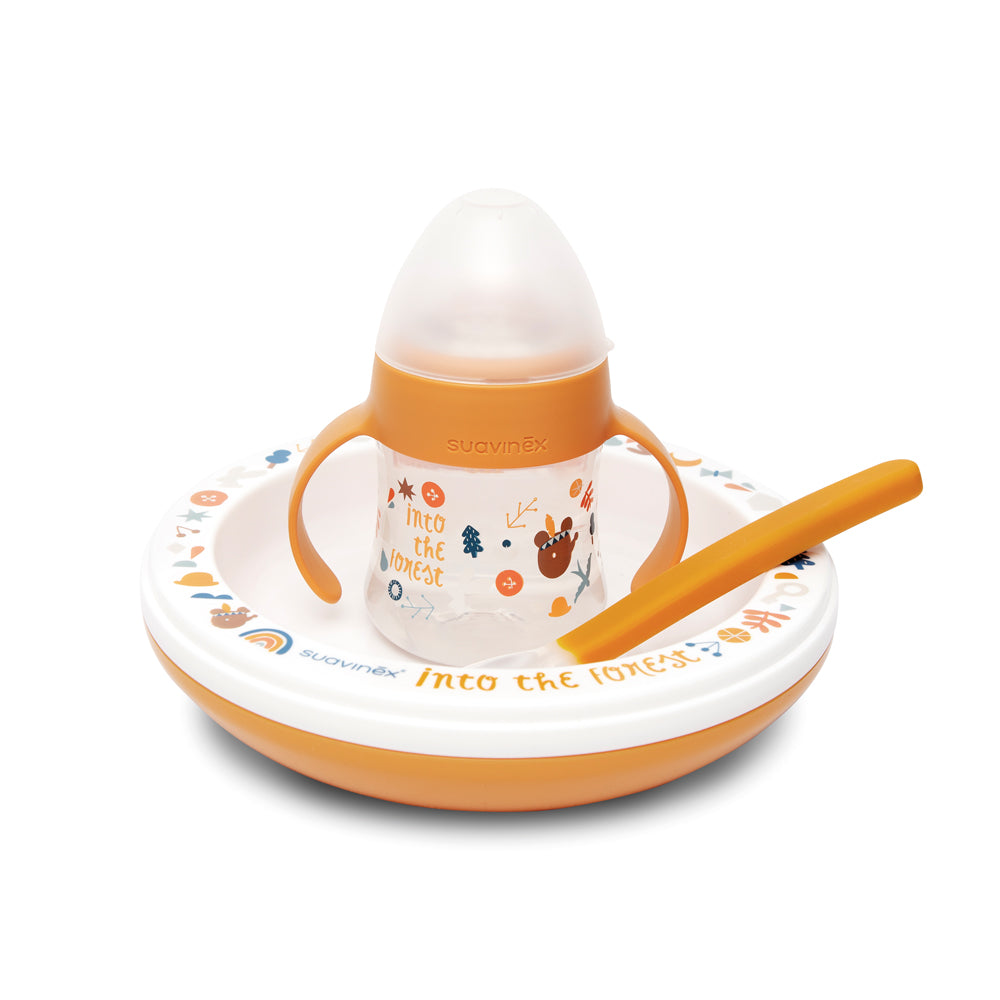 Set Pappa Calda Primo