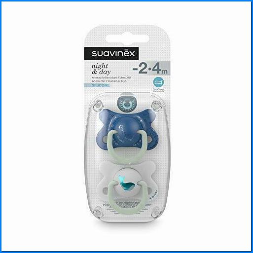 Succhietto Night e Day