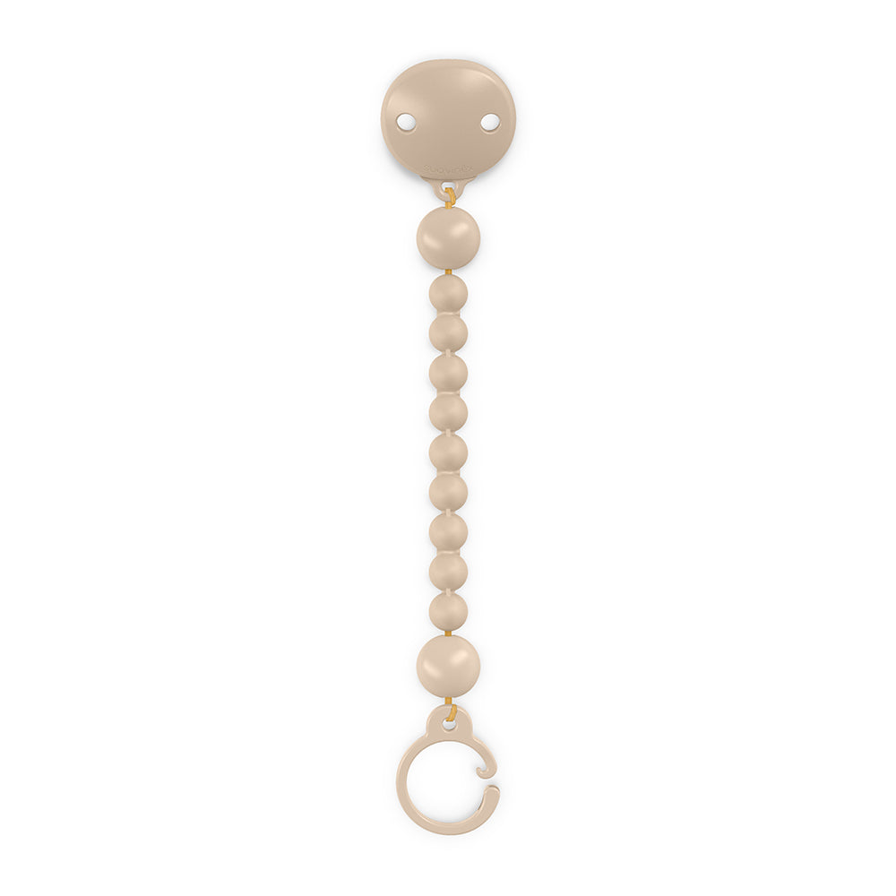 Clip Silicone Nocciola