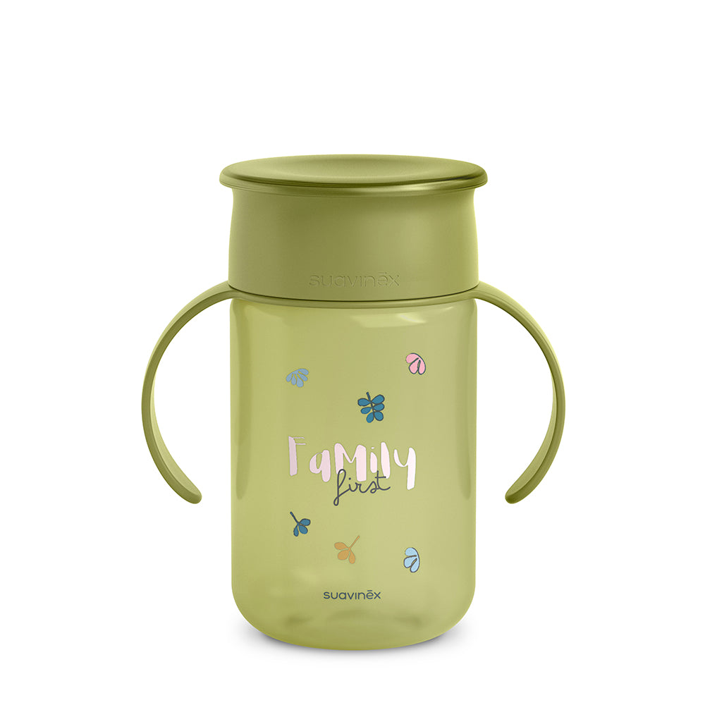 Tazza 360 Pistacchio