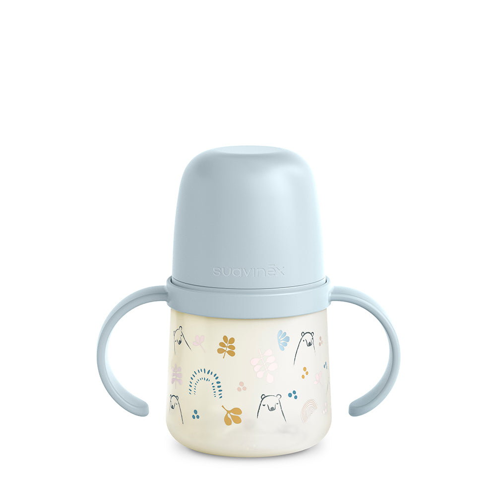 Tazza First Azzurro