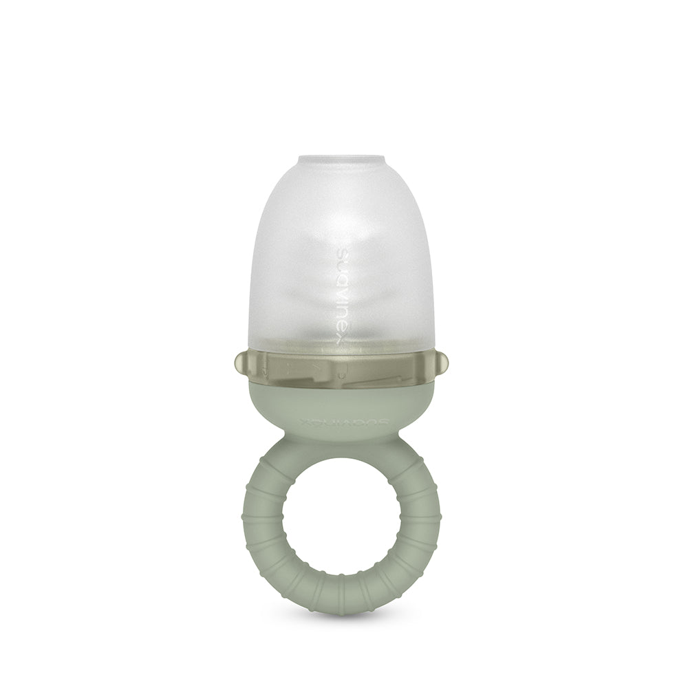 Retina Svezz Antisoffoco Verde