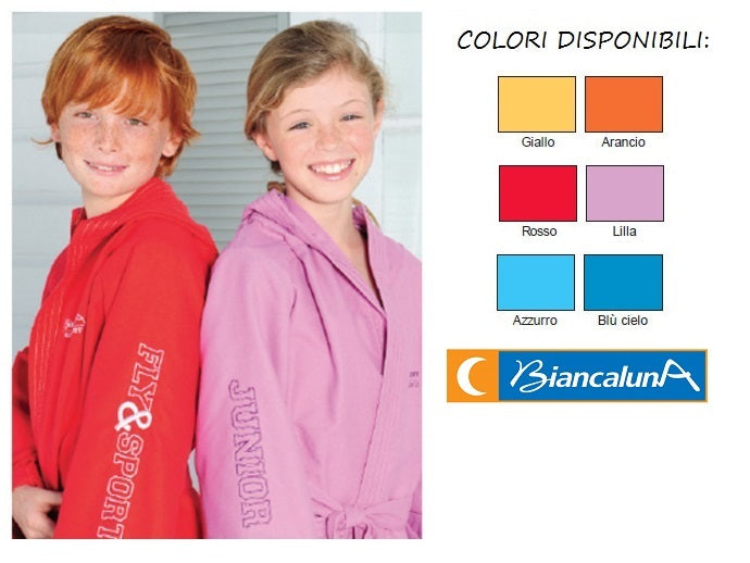 Accappatoio