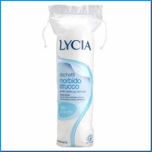 Dischetti Strucc. Lycia X 80