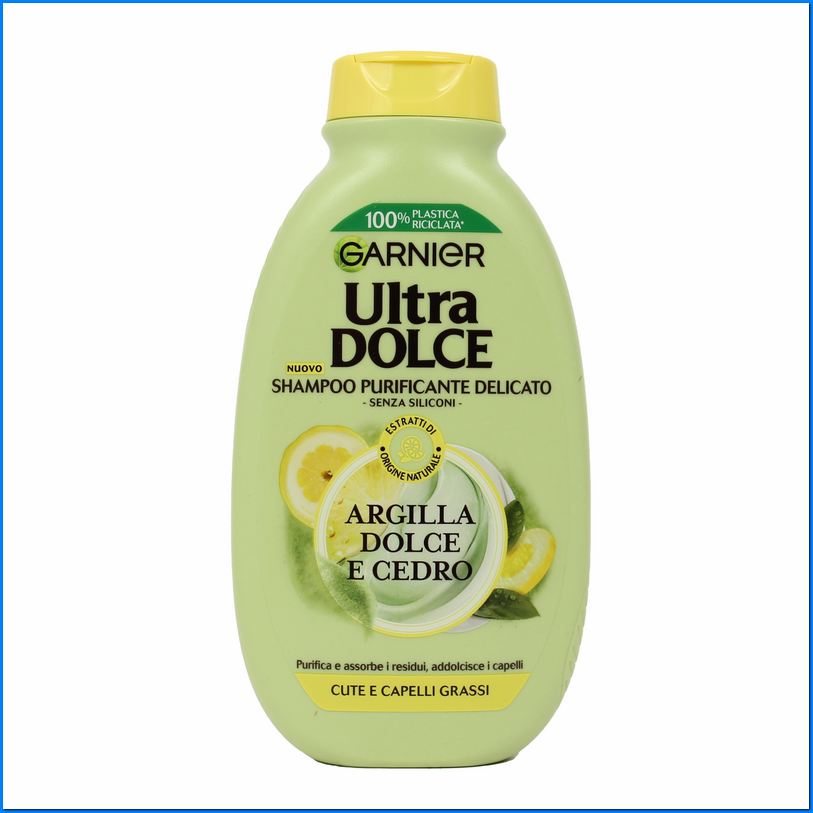 Sh. Ultra Dolce 250 Argilla