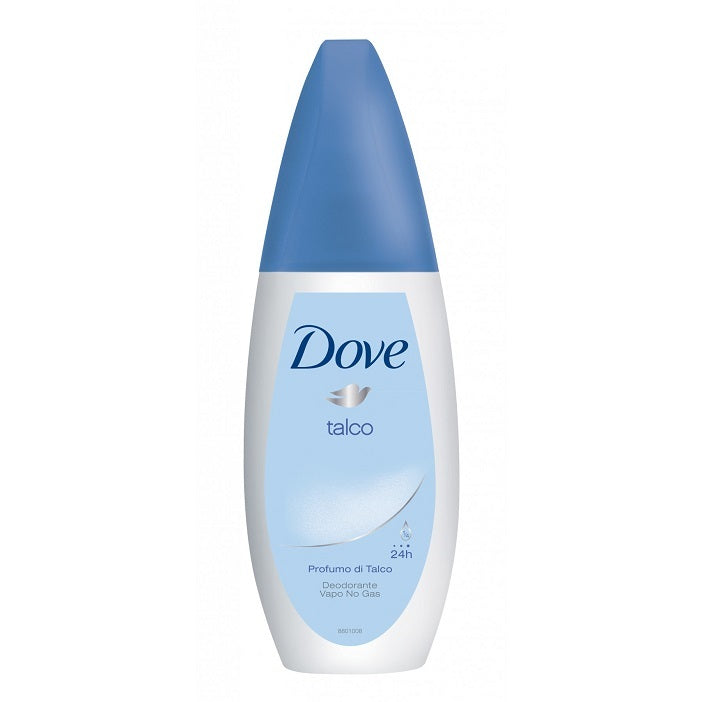 Deo Dove Vapo Talco 75 Ml