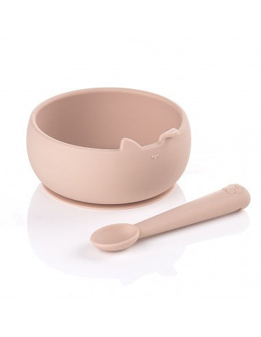 Set Ciotola in Silicone