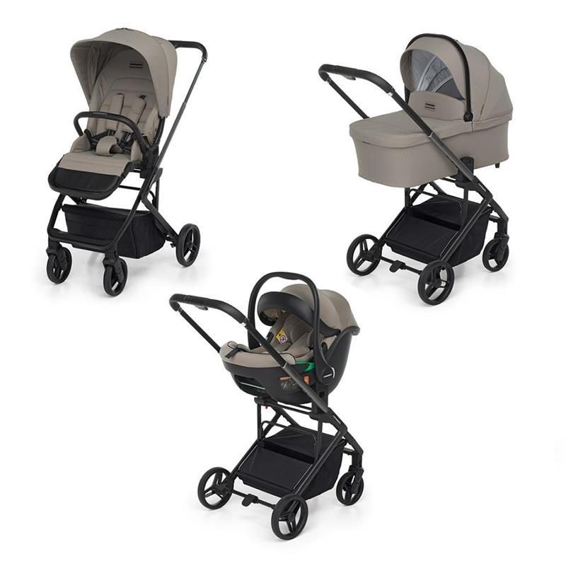 Tictoc Travel System Desert+borsa+c.gamb