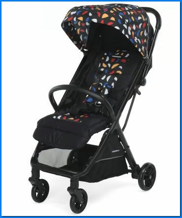 Jumbo Passeggino Sand