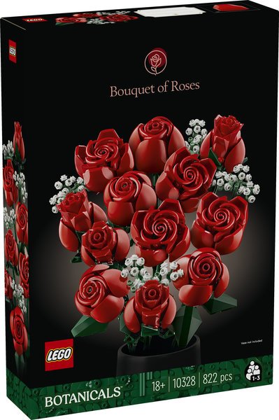 Bouquet di Rose