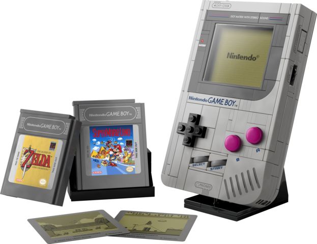 Game Boy