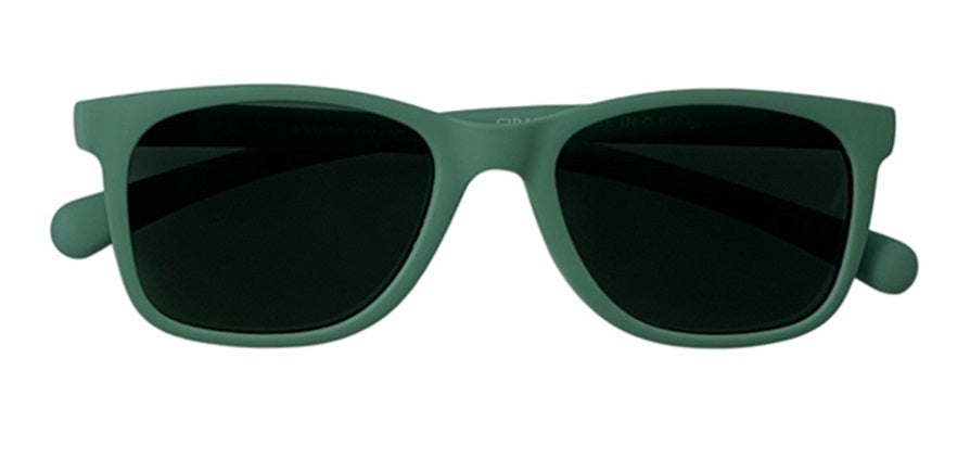 Occhiali 3-5 Anni Verde