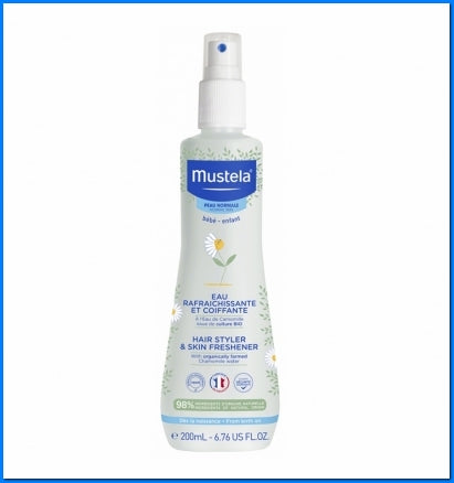 Acqua Rinfrescante 200 Ml