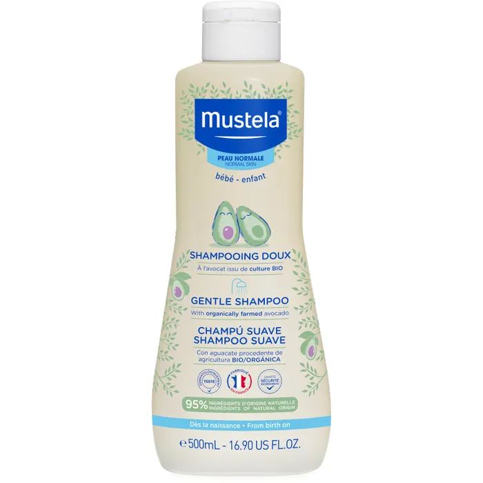 Shampoo Dolce 500 Ml