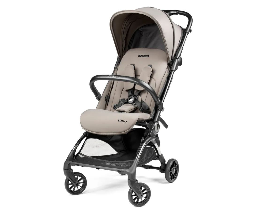 Passeggino Volo-misty Beige
