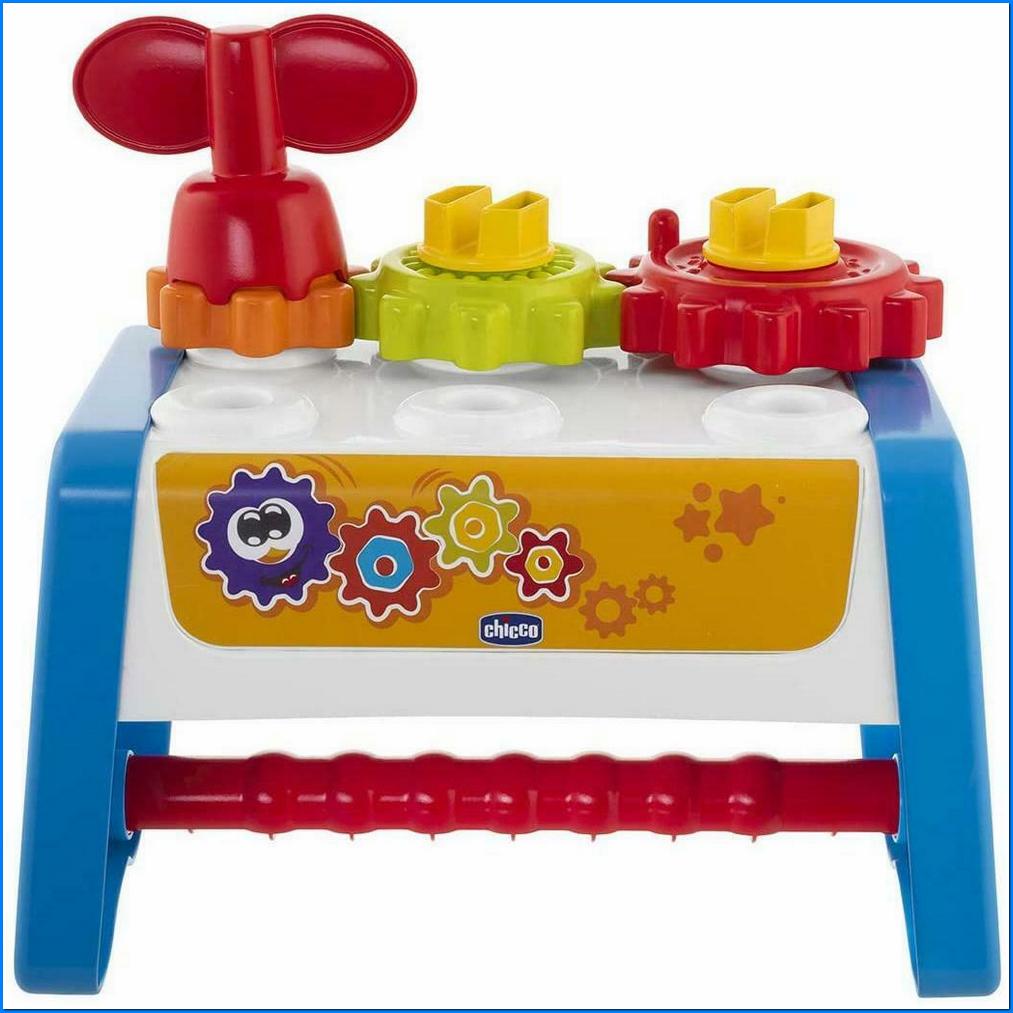 Gioco S2P 2 in 1 Gear Toolbox China