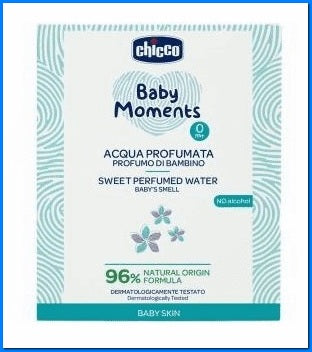 Bm Acqua Profumata 100ML